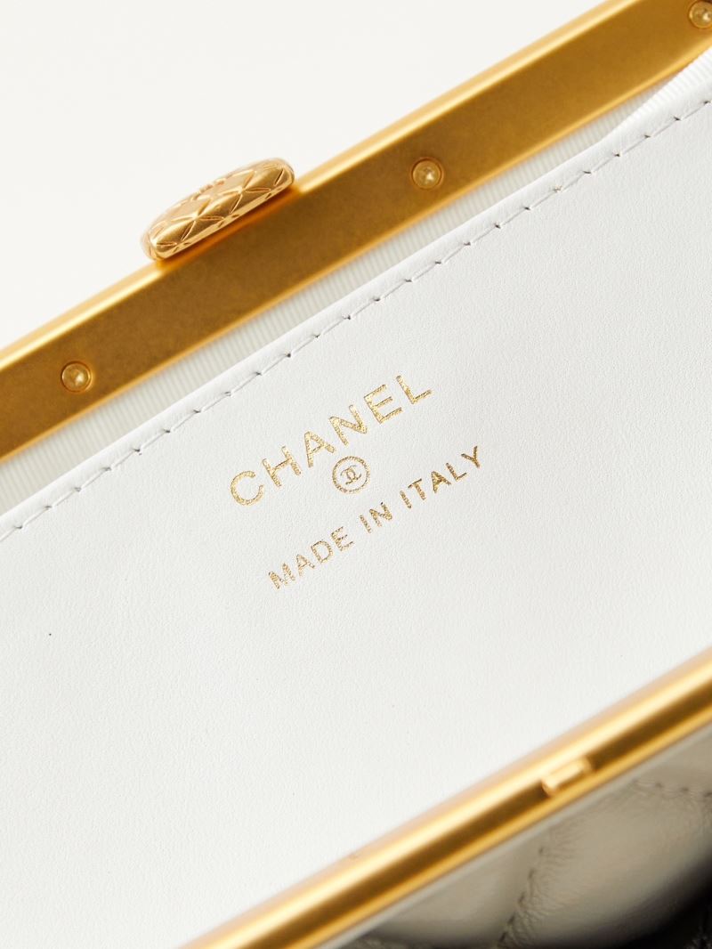 Ch**el satchel bags